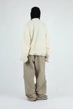 Rio Easy Shirring Pants