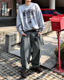 Pigment Carpenter Work Pants