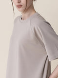 Arie Short Sleeve Setup