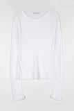 Vivid Tencel Tee