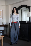 Spring ST Banding Pants