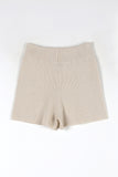 Thes Knit Short Pants