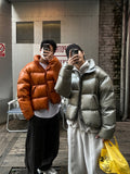 Kuankumas Fleece Jogger Pants