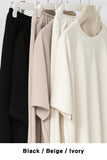Arie Short Sleeve Setup