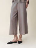 [Premium] Whole Garment Nar Linen Pants