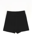 Thes Knit Short Pants