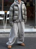 Kuankumas Fleece Jogger Pants
