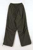 Rio Easy Shirring Pants