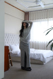 Lily Alpaca Thin Cardigan
