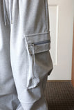 Etney pocket balloon pants