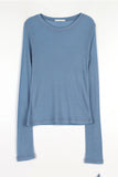 Vivid Tencel Tee