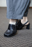 Spring ST Banding Pants