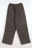 Rio Easy Shirring Pants