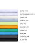 Plain Cutout Short Sleeve T-Shirt