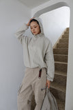 Like cotton cargo pants
