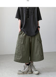 Aven Two Way Cargo Pants
