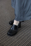 Spring ST Banding Pants