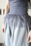 Etney pocket balloon pants