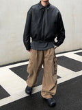 Koo - Winter Bomber Leather Padding (4oz)