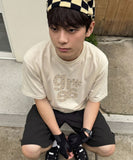 GRAE-S DOT Short Sleeve T-shirt