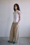 DOT SQUARE FLATS