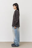 Soo Balloon Wide Denim