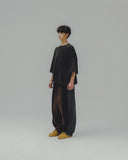 Palette Washed Sweat Pants