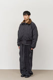 Beck Buckle Jumper
