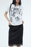PRTN)MSTR Graphic Short Sleeve T-Shirt