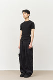 Mark Slim Top