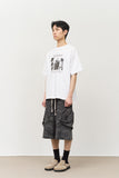 Television Printed Top