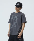 HEART TATTOO TEE