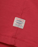 No.063 CIRCLE LOGO STITCH T SHIRT