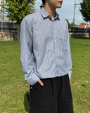 Storm Crop Shirt
