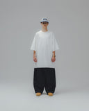 Essential Big Half Tee