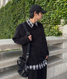 Sebi Raglan Knit Tee