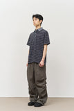 Coldy Pigment Collar Top