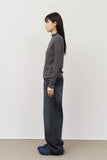 (W) Pie Wave Top