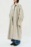 Dolan Oversized Coat