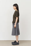 Leisure Slim Top
