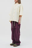 Ledo Cargo Stitch Pants