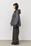 Segu Reversible Jacket