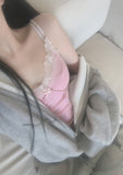 Ridona Lace Top
