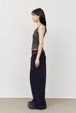 (W) Sivan Sleeveless