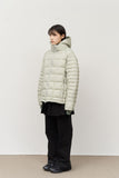 Nord Square Down Padding