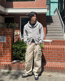 Work cargo pants