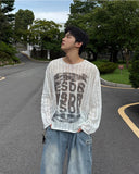 ESDR Flow Knit