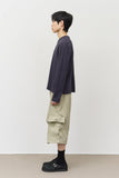 Jake Cutting Slab Longsleeve