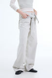 Cobie Wide Trousers