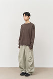 Gate Cation Wide Pants